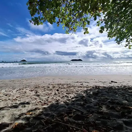 Forest Love Quepos Exterior photo