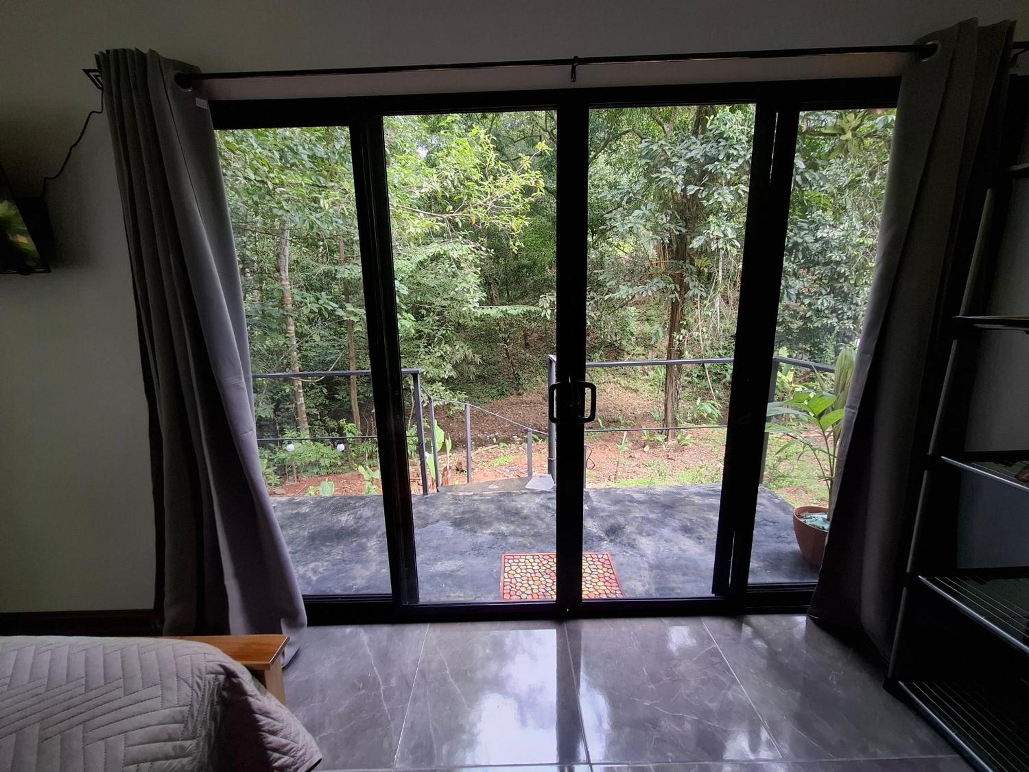 Forest Appartement Quepos